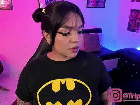 Valmartinez on StripChat