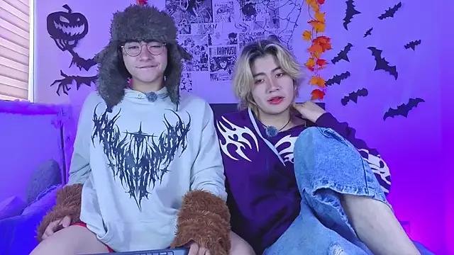 Private Vamps_Lovers on StripChat