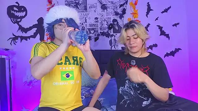 Private Vamps_Lovers on StripChat