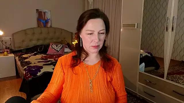 vanessawis_ on StripChat