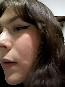 velvet_rosee on StripChat 
