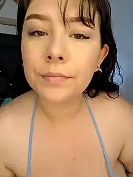 velvet_rosee on StripChat 