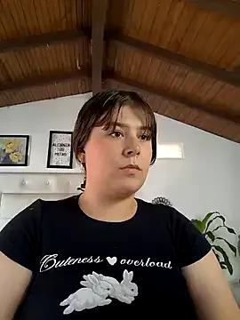 velvet_rosee on StripChat 
