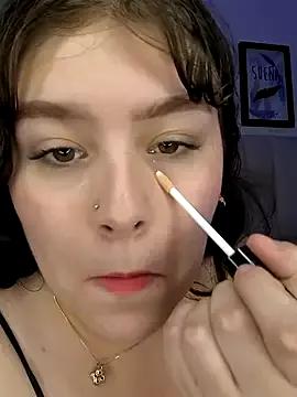 velvet_rosee on StripChat 