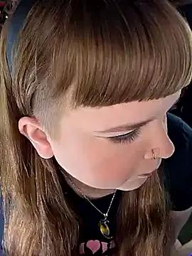 VelvetDiablo on StripChat