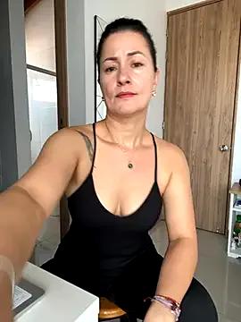 Verito_hot on StripChat