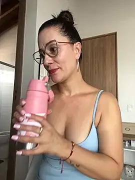 Verito_hot on StripChat