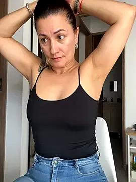 Verito_hot on StripChat