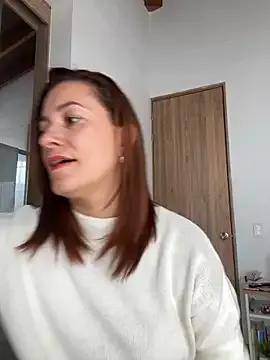 Verito_hot on StripChat