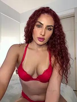 Victoria-77 on StripChat