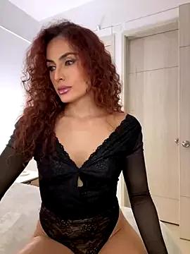 Victoria-77 on StripChat