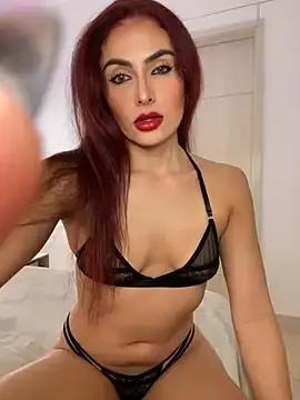 Victoria-77 on StripChat