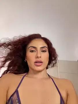 Victoria-77 on StripChat