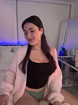 Victoria_Nova — drool on titties and sexy booty twerrkkk