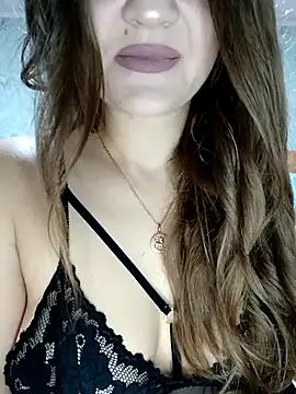 Viola3102 — dildo in pussy