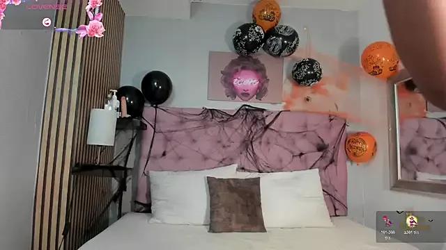 StripChat violet__fox  is Group  violet__fox — open asshole