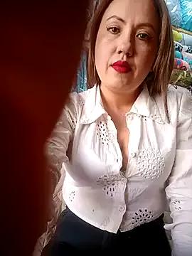 Freechat VIOLETA-25_ on StripChat