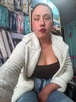 Freechat VIOLETA-25_ on StripChat