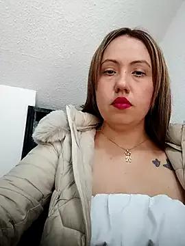 Freechat VIOLETA-25_ on StripChat