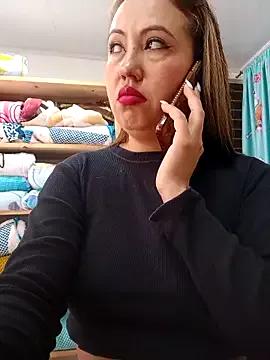 Freechat VIOLETA-25_ on StripChat