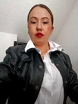 Freechat VIOLETA-25_ on StripChat