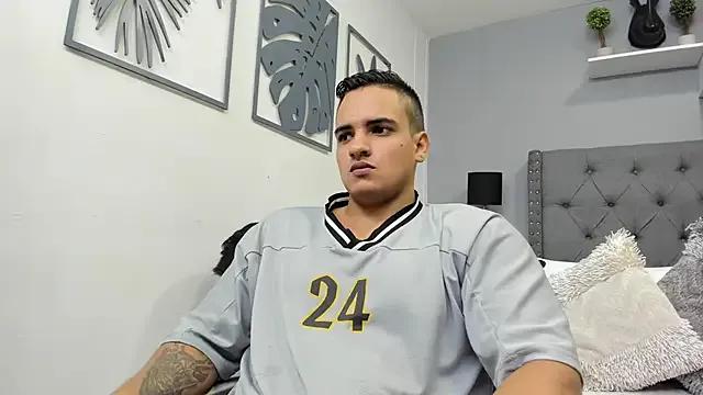 violeta_and_maxx — blowjob