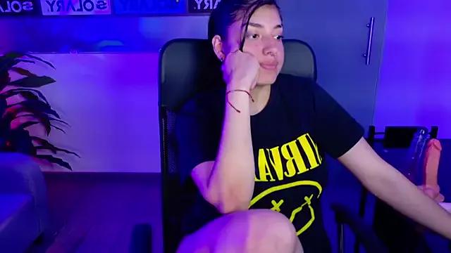 StripChat Violetta_Swett_  is Freechat  Violetta_Swett_ — nude sensual dance