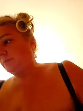 VirginiaNurse — PLAY BOOBS WITH OIL 