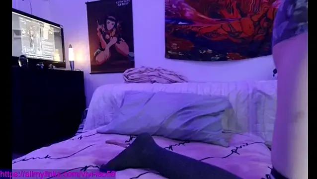 vivi-iso59 on StripChat 