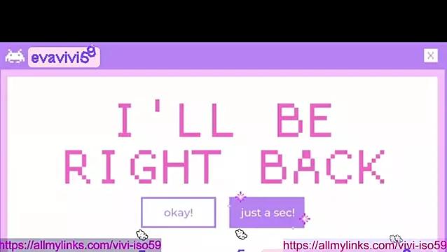 vivi-iso59 on StripChat 