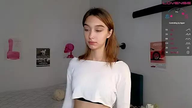 vixinp on StripChat 
