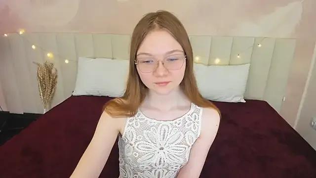 WetRossy — Private on StripChat