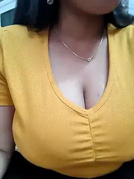 Wow_Riya — Boobs spit