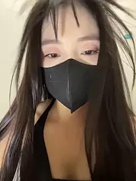 Freechat xiao-Lin on StripChat