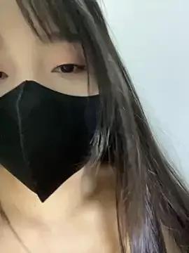 Freechat xiao-Lin on StripChat