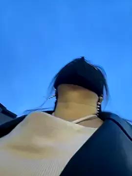 StripChat xiao-mo520  is Freechat  xiao-mo520 — 5