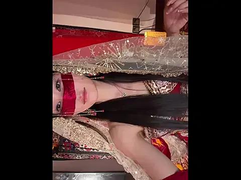 xiaowan_x — Freechat on StripChat