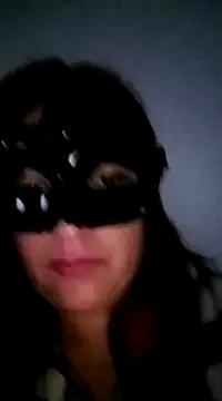 xxcatwomanxx on StripChat 