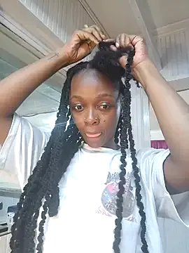 xxTatiannaxx on StripChat 