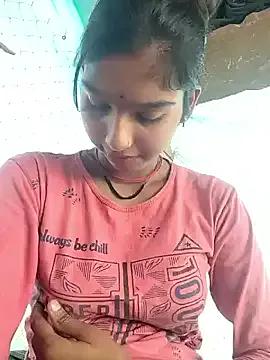 Yatiksha_Beby — Freechat on StripChat