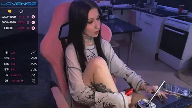 yngmilf on StripChat