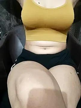 Your_Rubina on StripChat