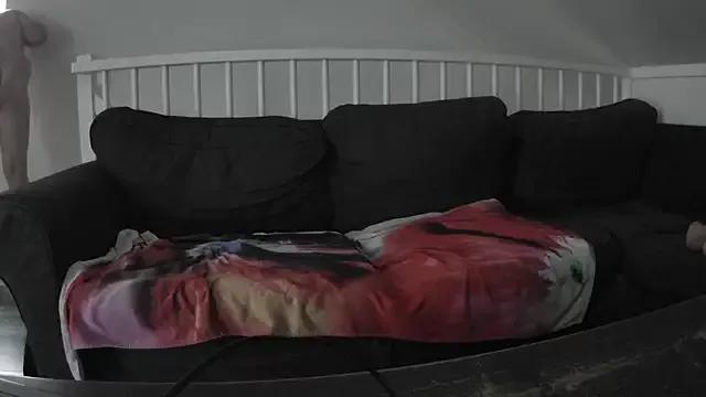 YourLoveBoyKevin on StripChat