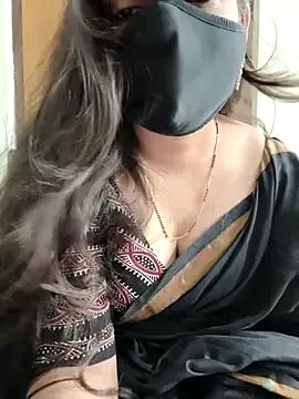 yoursana- on StripChat