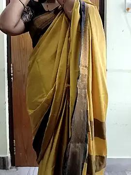 yoursana- on StripChat