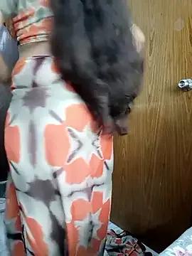 yoursana- on StripChat