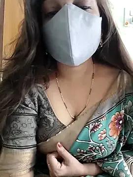 yoursana- on StripChat