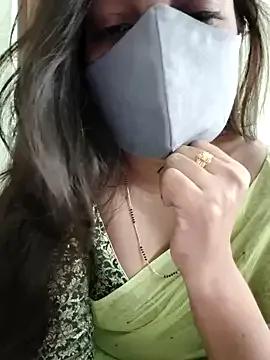 yoursana- on StripChat