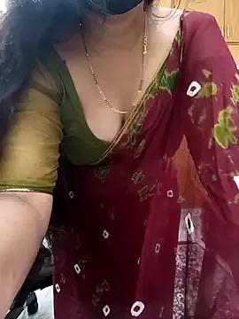 yoursana- on StripChat