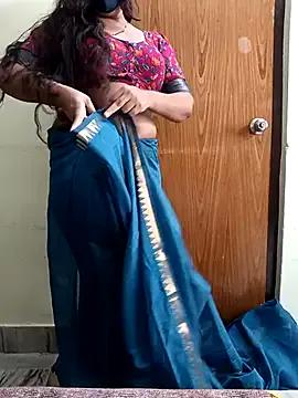 yoursana- on StripChat